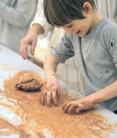 arteterapia todas las edades
