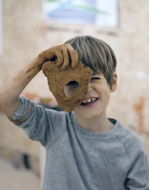 el arte como terapia