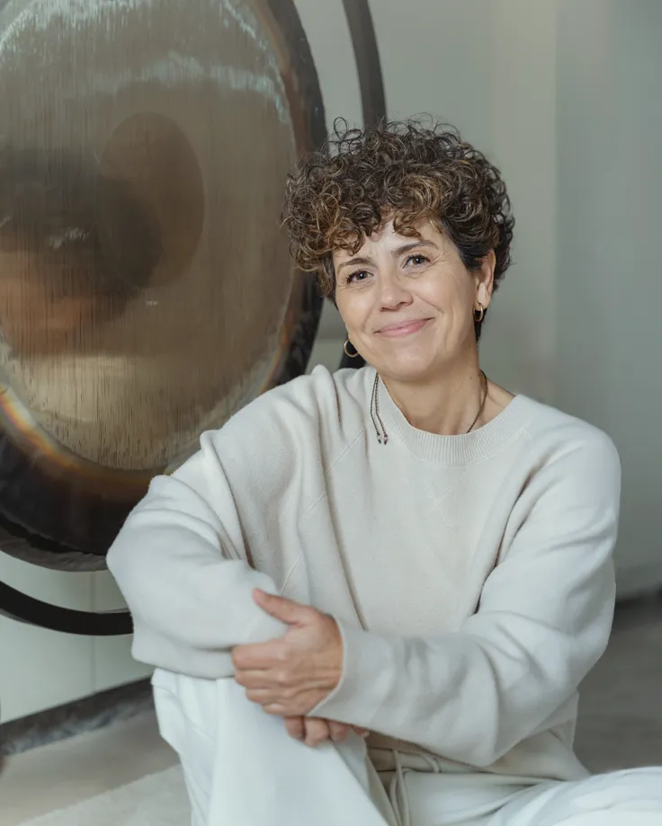 vero costa sonoterapeuta