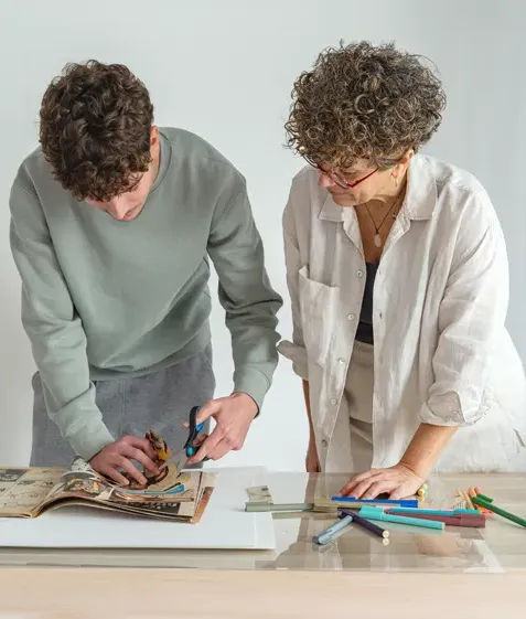 arteterapeuta valencia catarroja