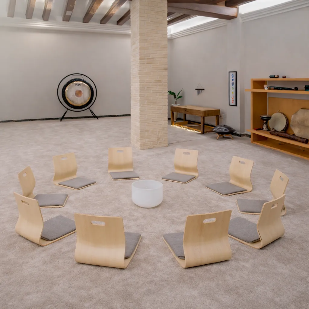 espai vibra sala principal catarroja