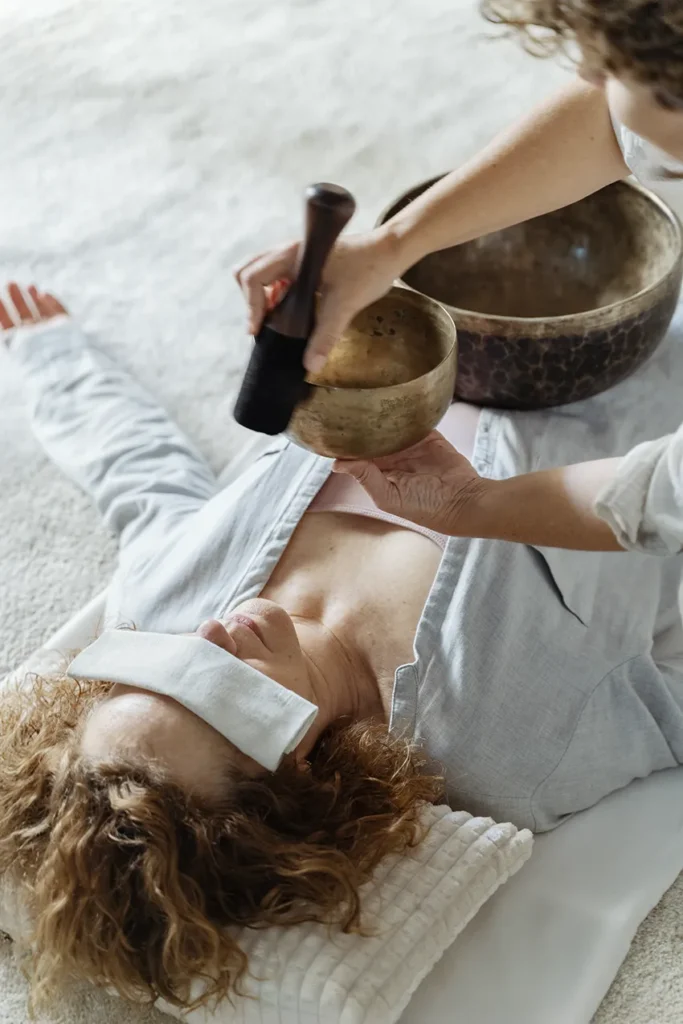 sesiones terapeuticas autocuidado